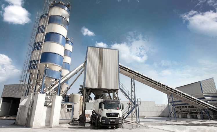 Supply chain management