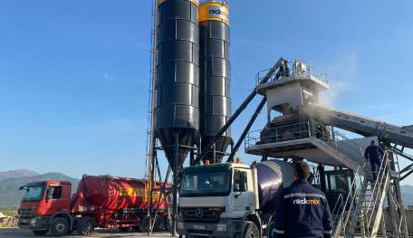 Plant operations